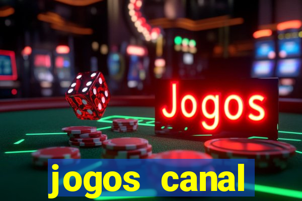 jogos canal premiere hoje